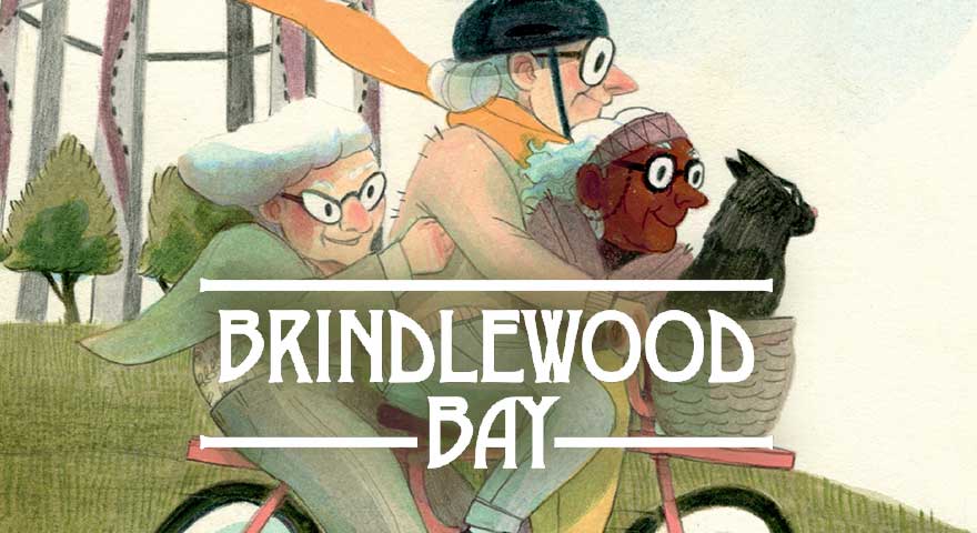 Brindlewood Bay
