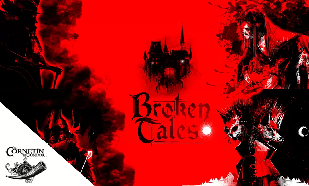 Broken Tales