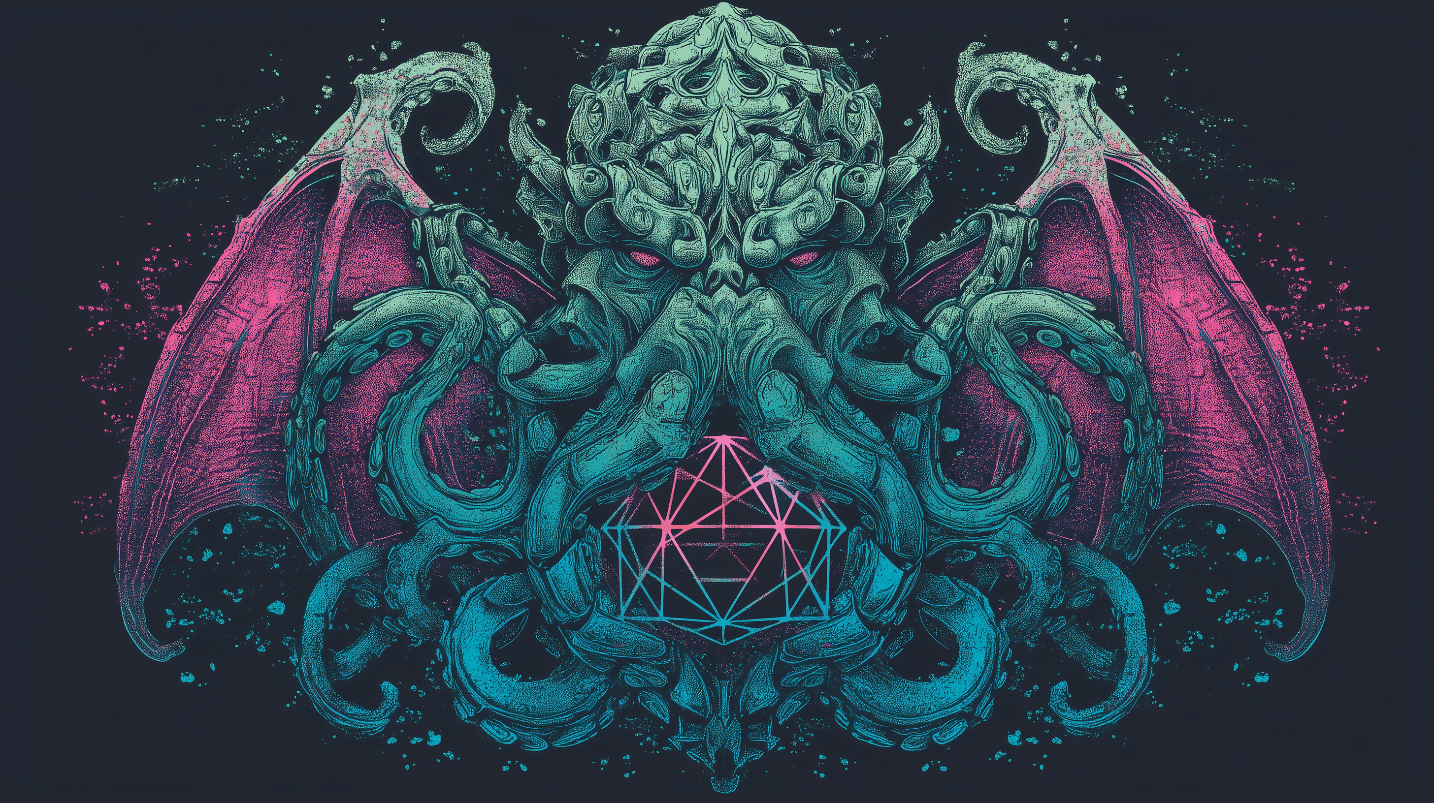 Cthulhu Hack