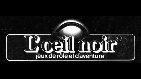 L'Oeil Noir