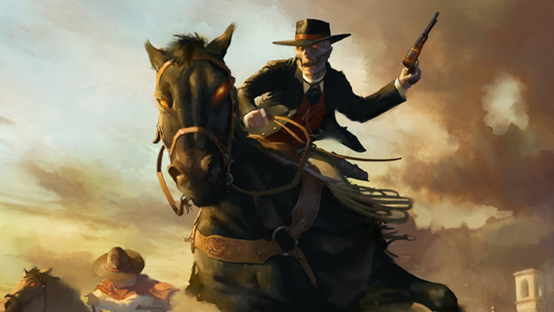 Deadlands