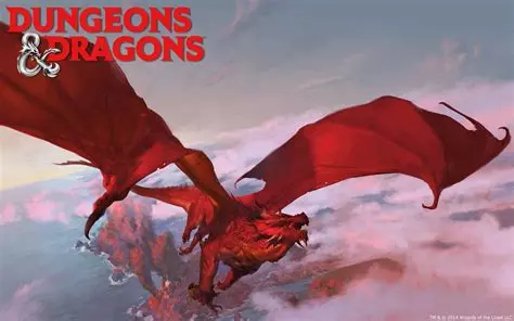 Donjons & Dragons