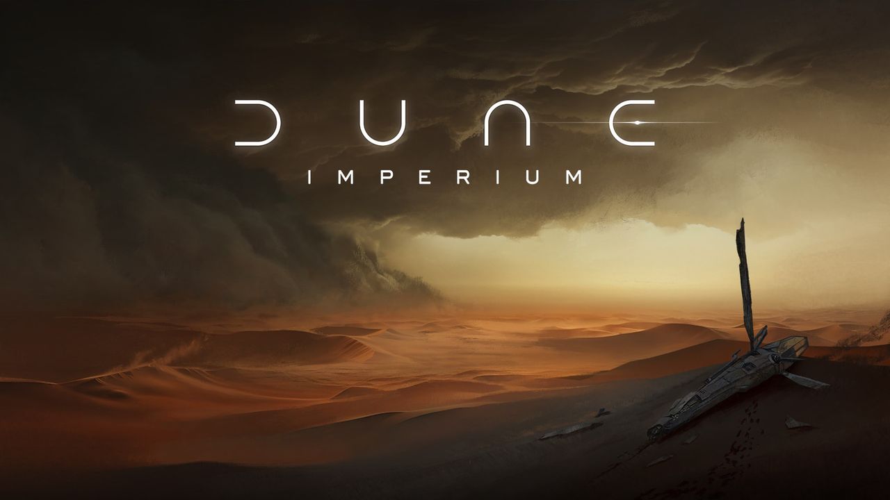 Dune : Aventure dans l'Imperium