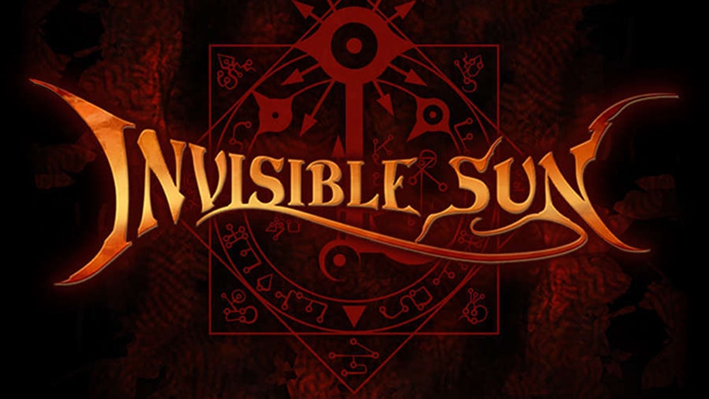 Invisible Sun