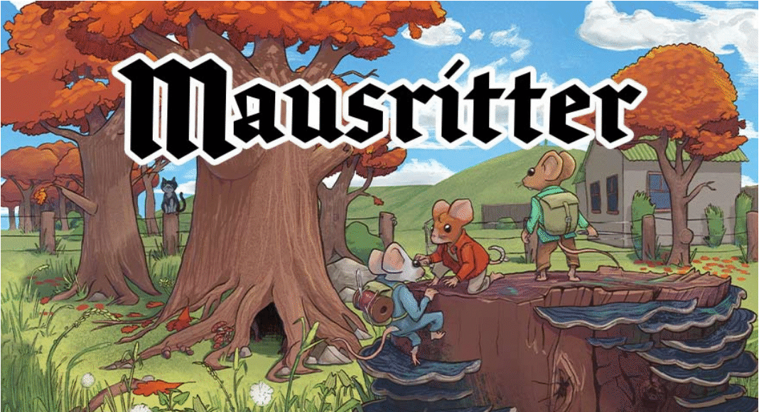 Mausritter