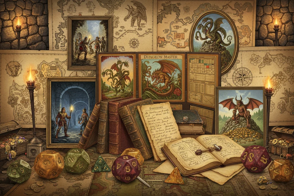 Old School Renaissance (OSR)