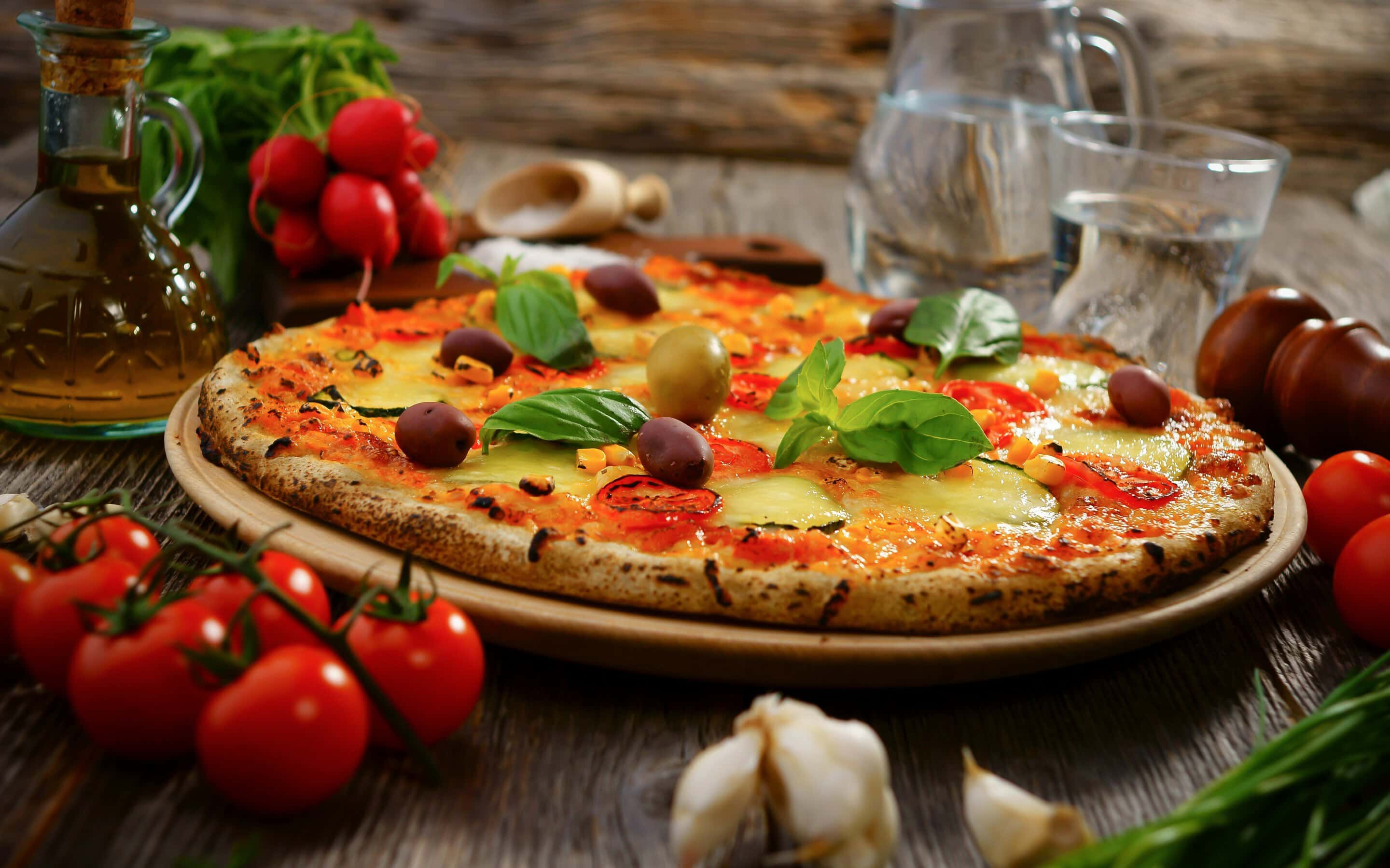 Evénement - Pizza / Jeux