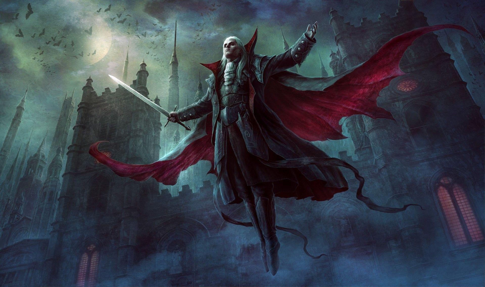 Vampire : Âge des Ténèbres