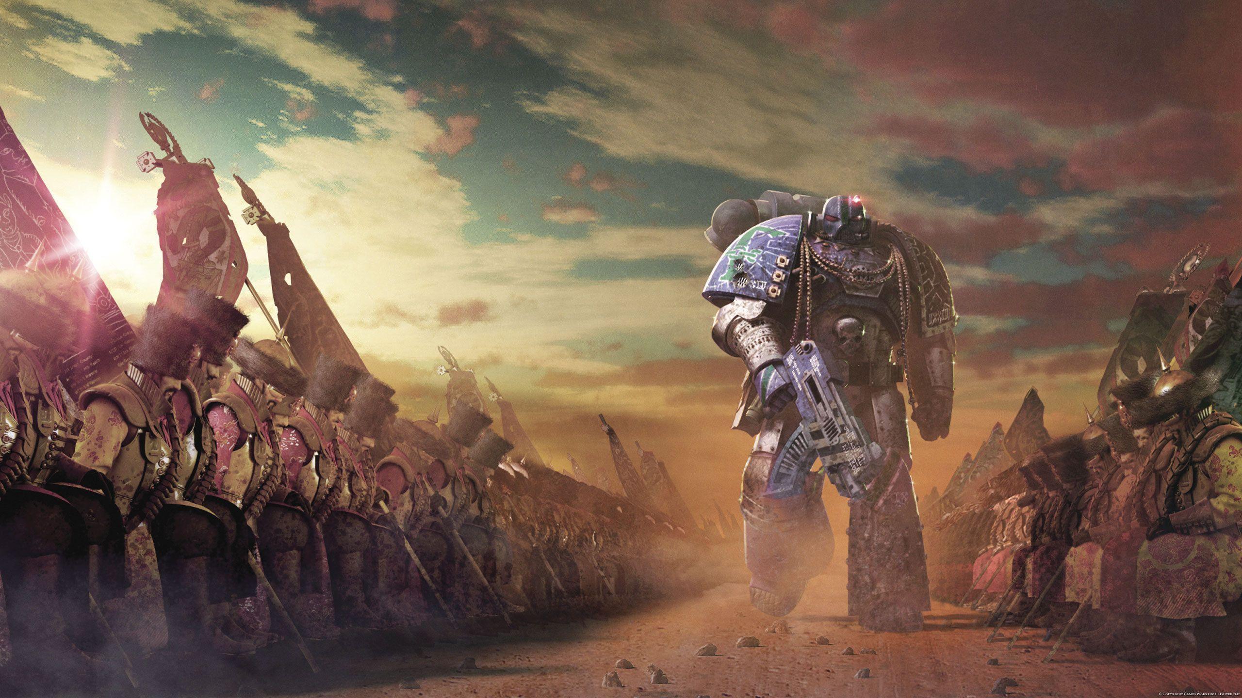 Warhammer 40.000