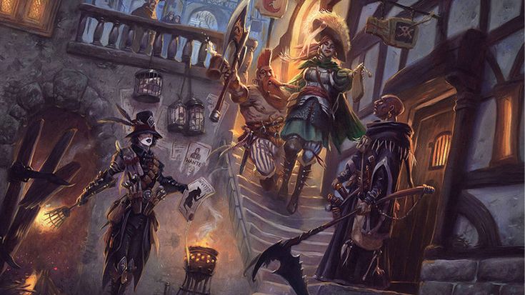 Warhammer